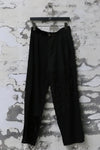 Archivio J.M.Ribot stitching pants AWPA15/NR